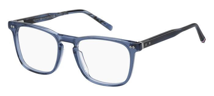  Tommy Hilfiger TH 2069 PJP 53 Férfi szemüvegkeret (optikai keret) akciós termékkép 1