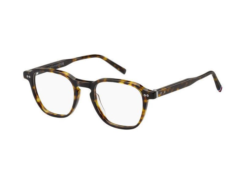 Tommy Hilfiger TH 2070 086 49 Férfi szemüvegkeret (optikai keret)