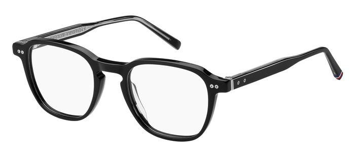  Tommy Hilfiger TH 2070 807 49 Férfi szemüvegkeret (optikai keret) akciós termékkép 1