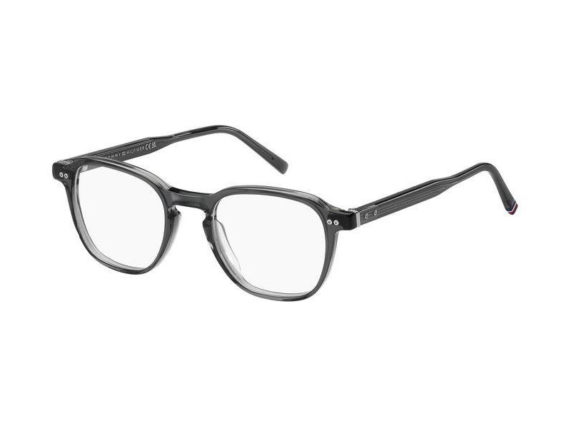 Tommy Hilfiger TH 2070 KB7 49 Férfi szemüvegkeret (optikai keret)