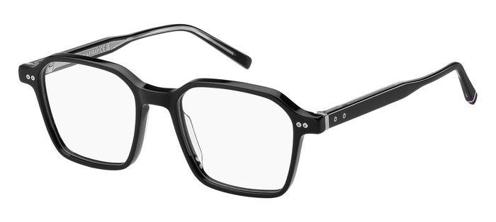  Tommy Hilfiger TH 2071 807 51 Férfi szemüvegkeret (optikai keret) akciós termékkép 1