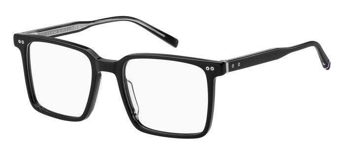  Tommy Hilfiger TH 2072 807 53 Férfi szemüvegkeret (optikai keret) akciós termékkép 1