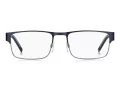 Tommy Hilfiger TH 2074 KU0 55 Férfi szemüvegkeret (optikai keret)