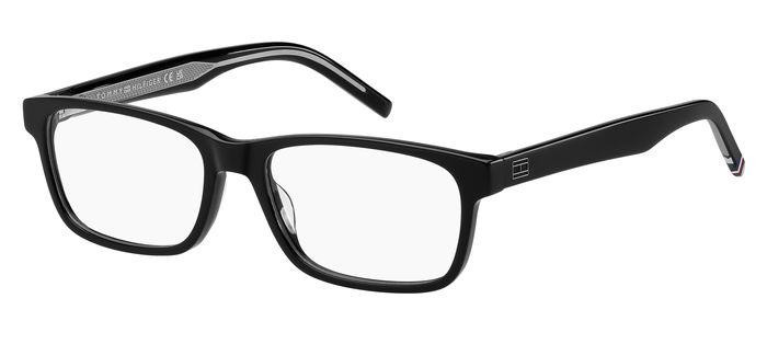  Tommy Hilfiger TH 2076 807 55 Férfi szemüvegkeret (optikai keret) akciós termékkép 1
