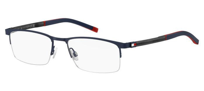 Tommy Hilfiger TH 2079 FLL 54 Férfi szemüvegkeret (optikai keret) akciós termékkép 1