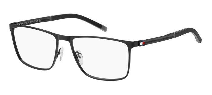  Tommy Hilfiger TH 2080 003 58 Férfi szemüvegkeret (optikai keret) akciós termékkép 1
