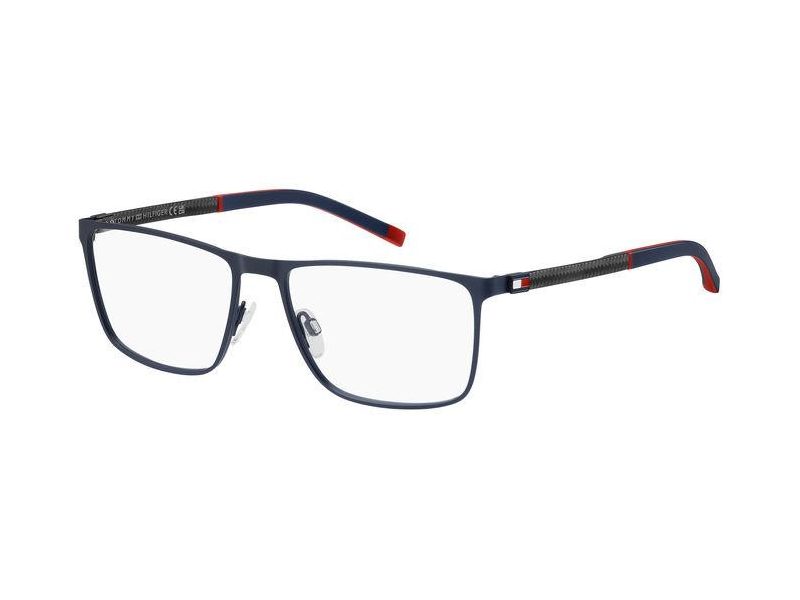 Tommy Hilfiger TH 2080 FLL 58 Férfi szemüvegkeret (optikai keret)