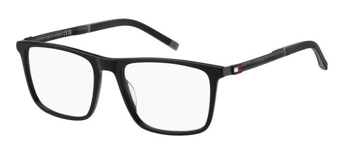  Tommy Hilfiger TH 2081 807 53 Férfi szemüvegkeret (optikai keret) akciós termékkép 1