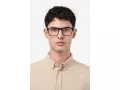 Tommy Hilfiger TH 2081 807 55 Férfi szemüvegkeret (optikai keret)