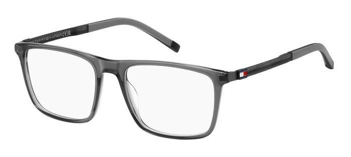  Tommy Hilfiger TH 2081 KB7 53 Férfi szemüvegkeret (optikai keret) akciós termékkép 1