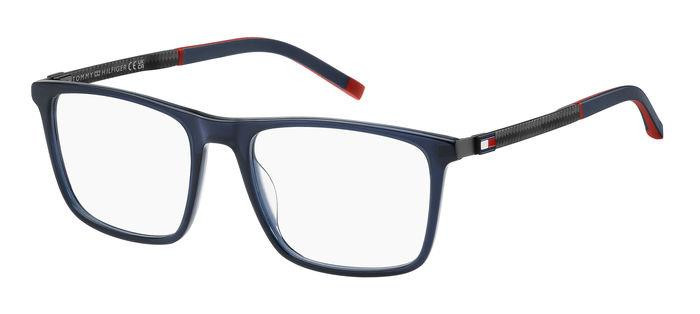 Tommy Hilfiger TH 2081 PJP 53 Férfi szemüvegkeret (optikai keret) akciós termékkép 1