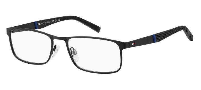  Tommy Hilfiger TH 2082 003 56 Férfi szemüvegkeret (optikai keret) akciós termékkép 1