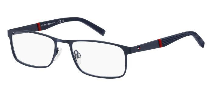  Tommy Hilfiger TH 2082 FLL 56 Férfi szemüvegkeret (optikai keret) akciós termékkép 1