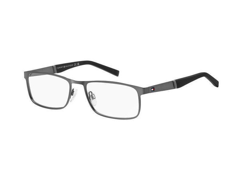 Tommy Hilfiger TH 2082 R80 56 Férfi szemüvegkeret (optikai keret)