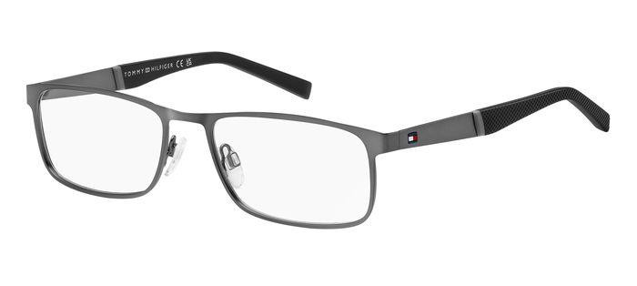  Tommy Hilfiger TH 2082 R80 56 Férfi szemüvegkeret (optikai keret) akciós termékkép 1