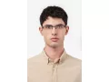 Tommy Hilfiger TH 2083 003 54 Férfi szemüvegkeret (optikai keret)