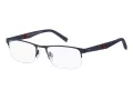 Tommy Hilfiger TH 2083 FLL 54 Férfi szemüvegkeret (optikai keret)