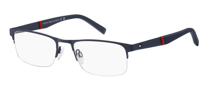  Tommy Hilfiger TH 2083 FLL 54 Férfi szemüvegkeret (optikai keret) akciós termékkép 1