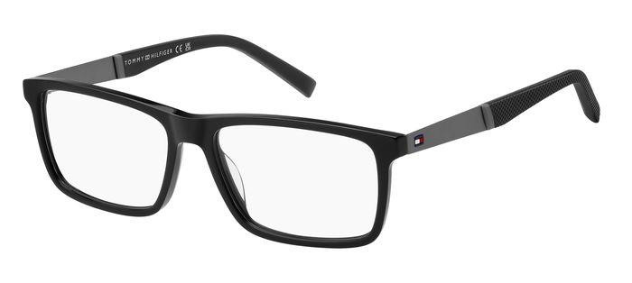  Tommy Hilfiger TH 2084 807 55 Férfi szemüvegkeret (optikai keret) akciós termékkép 1