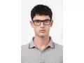Tommy Hilfiger TH 2084 807 55 Férfi szemüvegkeret (optikai keret)