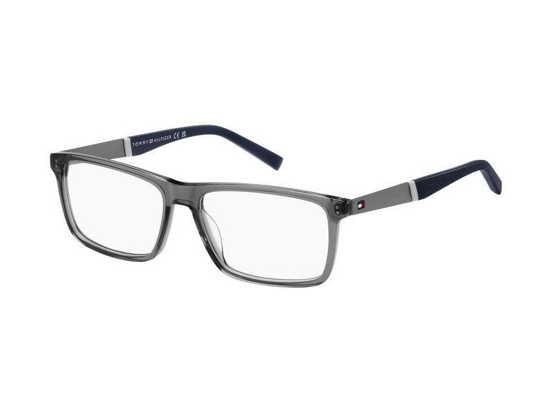 Tommy Hilfiger TH 2084 KB7 55 Férfi szemüvegkeret (optikai keret)