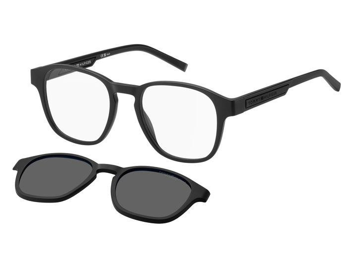  Tommy Hilfiger TH 2085/CS 003/M9 50 Férfi szemüvegkeret (optikai keret) akciós termékkép 1