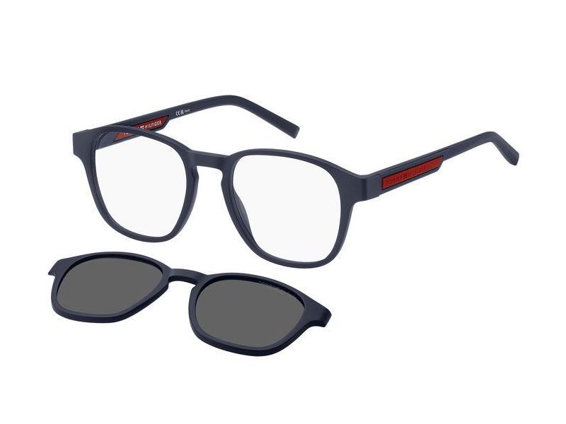 Tommy Hilfiger TH 2085/CS FLL/M9 50 Férfi szemüvegkeret (optikai keret)