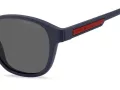 Tommy Hilfiger TH 2085/CS FLL/M9 50 Férfi szemüvegkeret (optikai keret) clip-on napszemüveg előtéttel