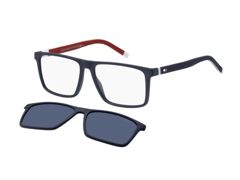 Tommy Hilfiger TH 2086/CS FLL/C3 56 Férfi szemüvegkeret (optikai keret)