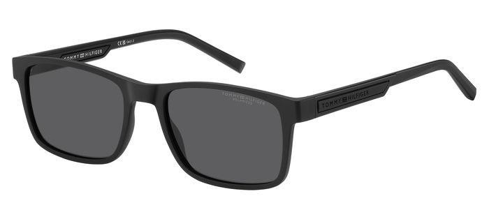 Tommy Hilfiger TH 2089/S 003/M9 56 Férfi napszemüveg akciós termékkép 1