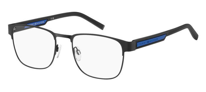  Tommy Hilfiger TH 2090 DL5 54 Férfi szemüvegkeret (optikai keret) akciós termékkép 1