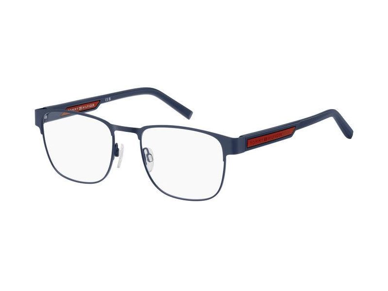 Tommy Hilfiger TH 2090 WIR 54 Férfi szemüvegkeret (optikai keret)