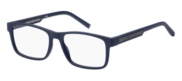  Tommy Hilfiger TH 2091 FLL 54 Férfi szemüvegkeret (optikai keret) akciós termékkép 1