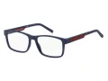 Tommy Hilfiger TH 2091 WIR 52 Férfi szemüvegkeret (optikai keret)