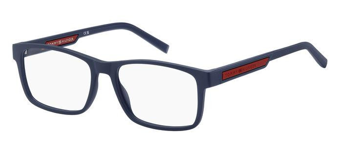  Tommy Hilfiger TH 2091 WIR 52 Férfi szemüvegkeret (optikai keret) akciós termékkép 1