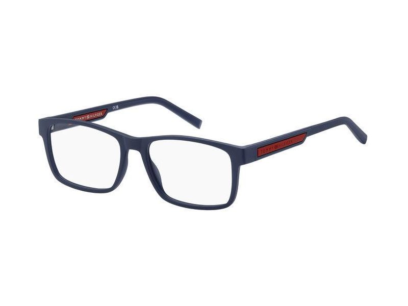 Tommy Hilfiger TH 2091 WIR 54 Férfi szemüvegkeret (optikai keret)