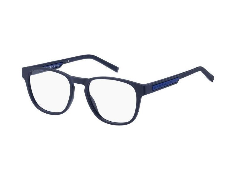 Tommy Hilfiger TH 2092 FLL 52 Férfi szemüvegkeret (optikai keret)