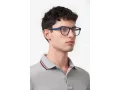 Tommy Hilfiger TH 2092 FLL 52 Férfi szemüvegkeret (optikai keret)