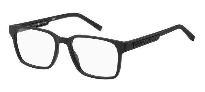  Tommy Hilfiger TH 2093 003 54 Férfi szemüvegkeret (optikai keret) akciós termékkép 1