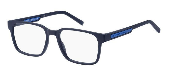  Tommy Hilfiger TH 2093 FLL 54 Férfi szemüvegkeret (optikai keret) akciós termékkép 1