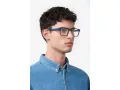Tommy Hilfiger TH 2093 FLL 54 Férfi szemüvegkeret (optikai keret)