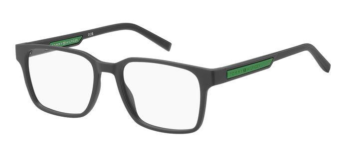  Tommy Hilfiger TH 2093 FRE 54 Férfi szemüvegkeret (optikai keret) akciós termékkép 1