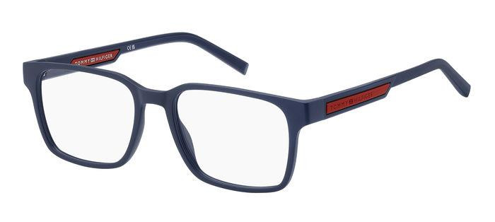  Tommy Hilfiger TH 2093 WIR 54 Férfi szemüvegkeret (optikai keret) akciós termékkép 1