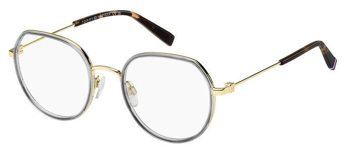  Tommy Hilfiger TH 2096 2F7 51 Női szemüvegkeret (optikai keret) akciós termékkép 1