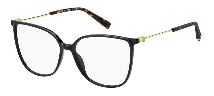  Tommy Hilfiger TH 2099 807 55 Női szemüvegkeret (optikai keret) akciós termékkép 1