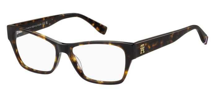 Tommy Hilfiger TH 2104 086 53 Női szemüvegkeret (optikai keret) akciós termékkép 1