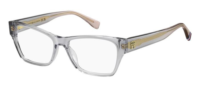  Tommy Hilfiger TH 2104 KB7 53 Női szemüvegkeret (optikai keret) akciós termékkép 1