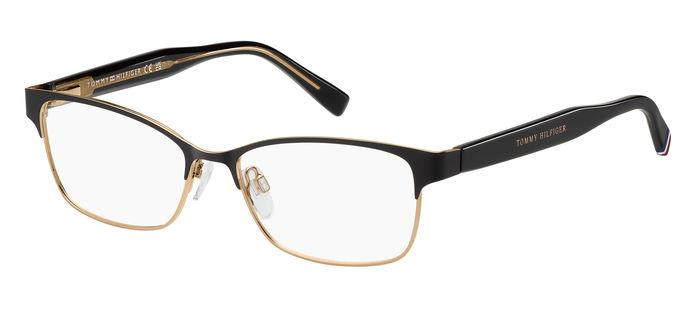  Tommy Hilfiger TH 2107 1UV 53 Női szemüvegkeret (optikai keret) akciós termékkép 1