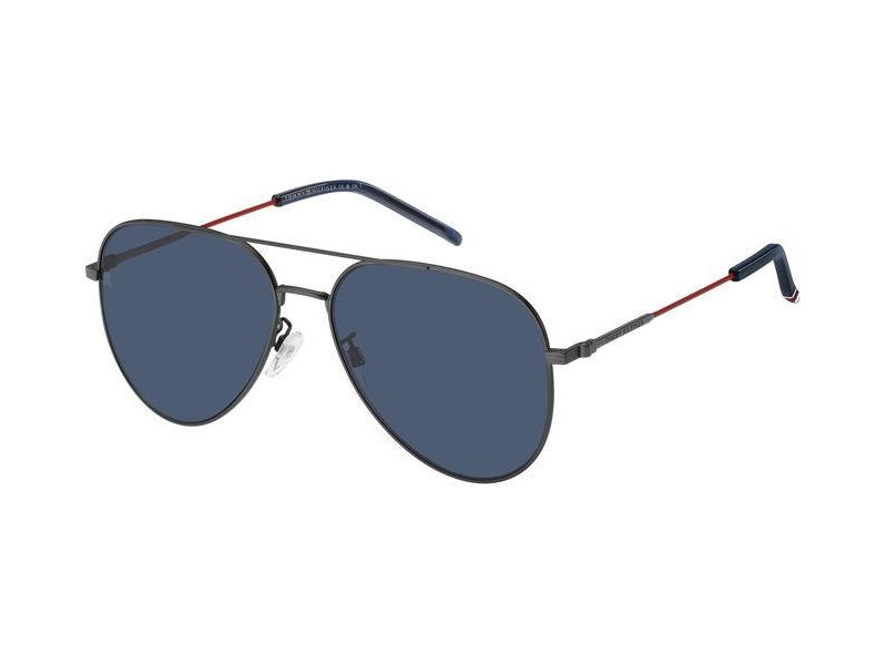 Tommy Hilfiger TH 2111/G/S R80/KU 60 Férfi napszemüveg