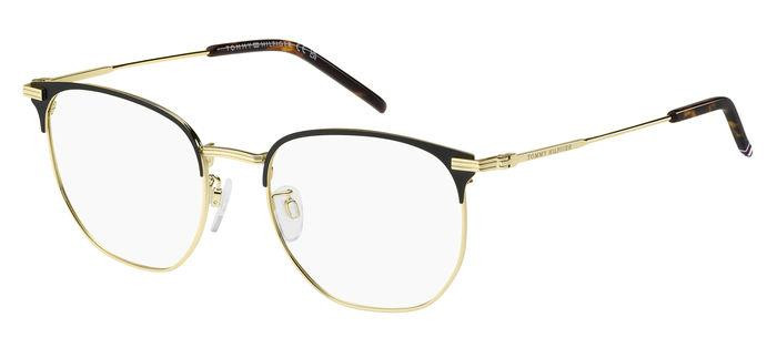  Tommy Hilfiger TH 2112/F I46 54 Férfi szemüvegkeret (optikai keret) akciós termékkép 1